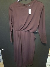 Womens Dress , Express Xl New With Tags