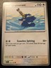 Cramorant 137/159 Common Scarlet & Violet: Journey Together Pokemon TCG