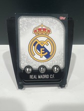 Topps Real Madrid Team Badge