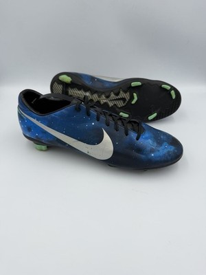 Nike Mercurial Vapor Veloce Limited Edition CR7 Galaxy Football