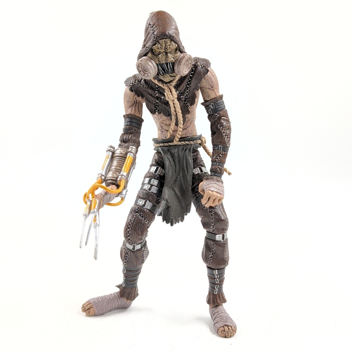 Batman Scarecrow 6