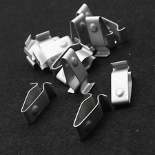 20 Lift-Gate Trim Panel Clips Interior Door Retainer For VW Arteon 1J6-867-276