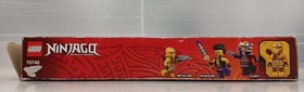 LEGO Ninjago 70746 LEGO