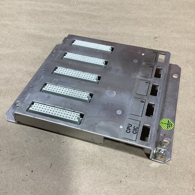 SIGMATEK C-DIAS, MODULTRAEGER, 12-002-041, CMB041