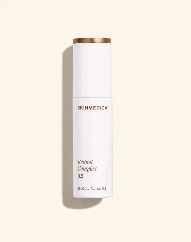 SkinMedica Retinol Complex 0.5, 1oz/30ml NEW, Free Ship | 117