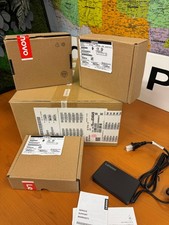 0B47455 Genuine Lenovo ThinkPad 65W Slim AC Adapter  OEM SEALED