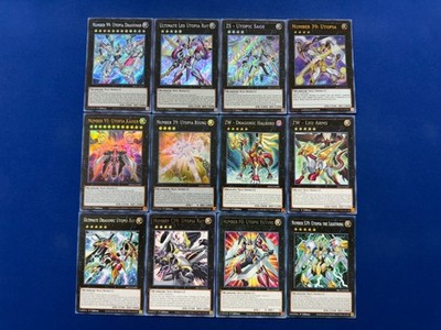 yugioh zw deck Amazon.com: Yugioh ZEXAL 2011 Starter Deck Dawn of The XYZ New Series New  Monster Type! : Toys & Games main image 1