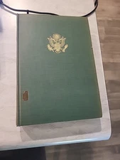 Organization and Role of Army Service Forces by John Millett (Hardcover, 1954)