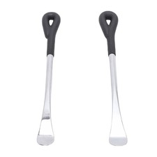 2PCS Heavy Duty 10 Tire Pry Bar Iron For Car Motorcycle