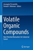 Arcangelo Picciariello (U. A.) | Volatile Organic Compounds | Buch | Englisch