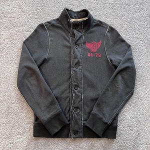 Ruehl 925 Jacket | eBay