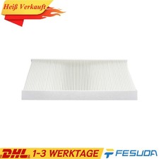 1Stück Innenraumfilter CU3567 Für FORD FOCUS I (DAW, DBW) Saloon / Turnier 
