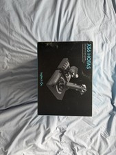 Image of LOGITECH G SAITEK X56 HOTAS THROTTLE & STICK SIMULATION CONTROLLER FLYING GAMES