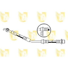 Flexible de frein Toyota URBAN CRUISER