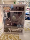 Funko Pop! Batman The Animated Series Phantasm LE 3500 New Sealed #590