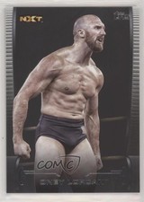 2021 Topps WWE Undisputed Oney Lorcan #62 ez4