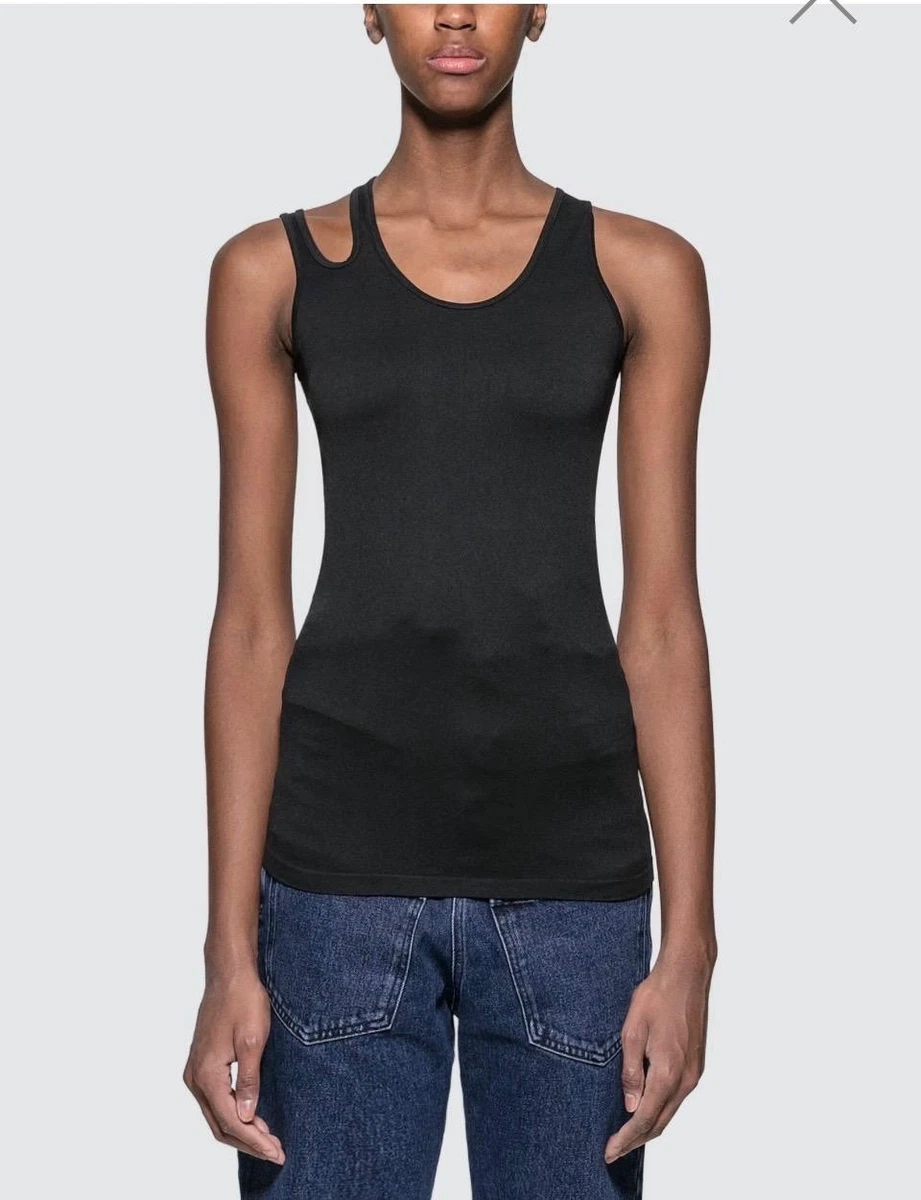 HELMUT LANG Tank Tops for Women for sale | eBay
