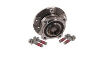 Radlagersatz FÜR BMW 5 (E60), BMW 5 Touring (E61), BMW 6 (E63) - SKF Vkba 3670