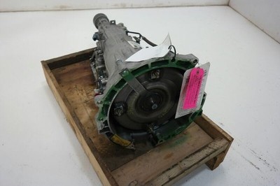 2006 MAZDA MX5 MIATA Automatic Transmission 6 Speed  