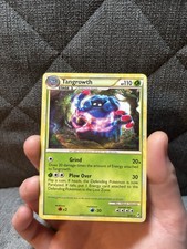 Pokémon TCG Tangrowth Call of Legends 34/95 Regular Rare Non Holo - LP+