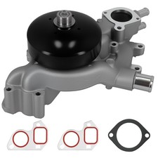 Water Pump for Chevrolet Suburban Silverado G...