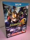 Star Fox Zero + Star Fox Guard Double Pack [Nintendo Wii U]