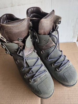 Vintage Koflach Mountaineering Boots - Mens sz 11