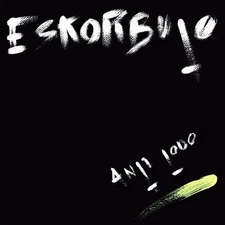 Eskorbuto - Anti Todo [New Vinyl LP]