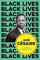Jane Hiddleston - Aime Cesaire Inventor Of Souls - Paperback - G245Z