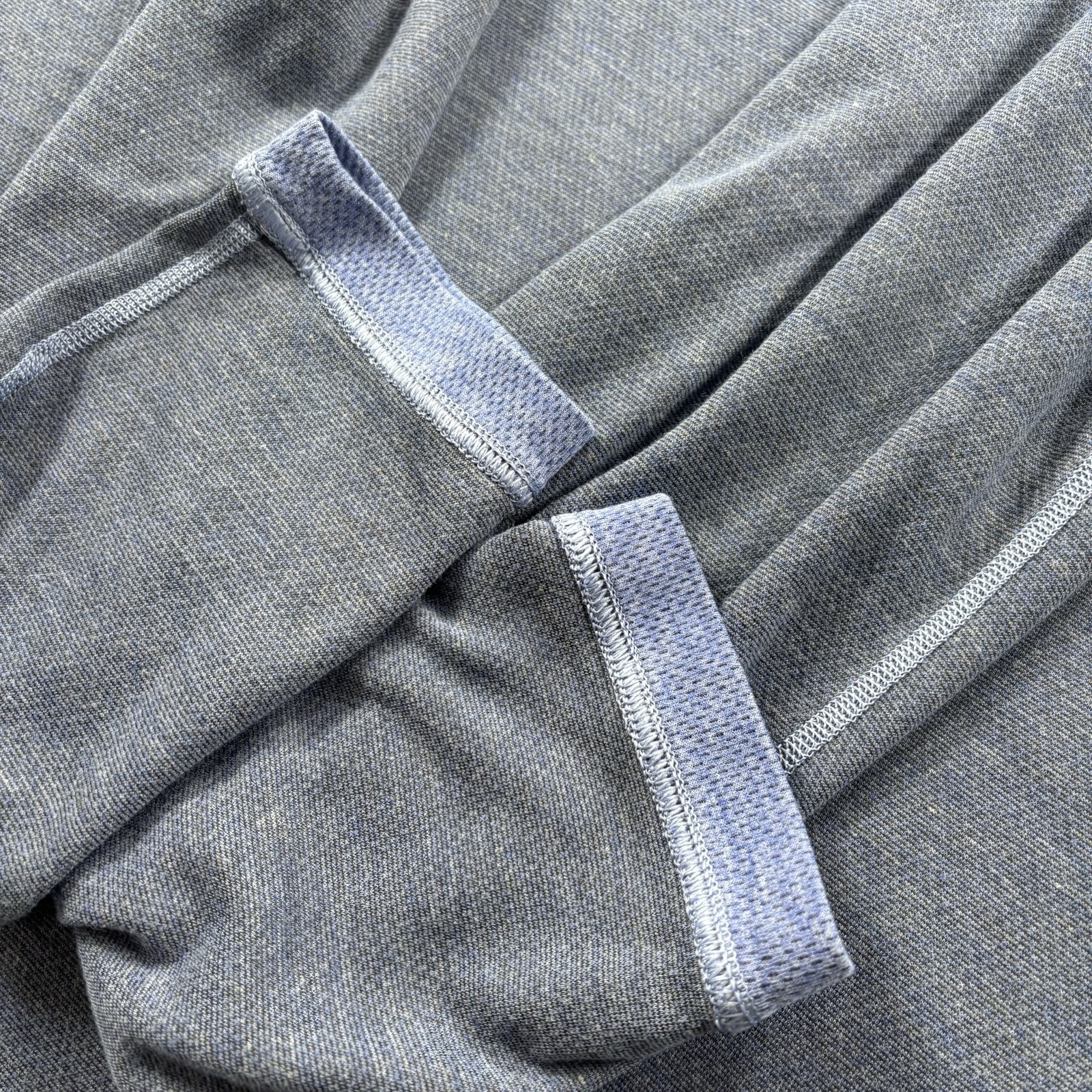 Lululemon Pullover Light Weight Reversible Hoodie… - image 7