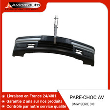 Pare-choc avant BMW 2000