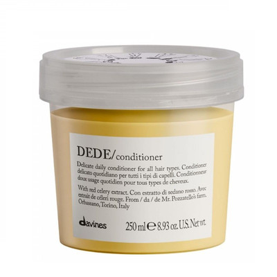 8004608276937 Davines Essential Haircare DEDE Conditioner lekka odżywka do włosó