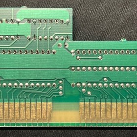 The secret scroll flying dragon for NES.