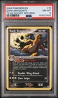 Pokemon Dark Dragonite Rocket Returns Non #15 Graded Card PSA 8