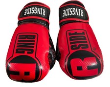 Ringside FTG1 Pro Style Boxing Training Glove...