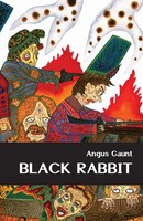 Angus Gaunt | Black Rabbit | Taschenbuch | Englisch (2020) | Ginninderra Press