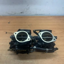1995 GTX XP SPX Seadoo Carburetors Carbs 657x Internally Cleaned/inspected/set