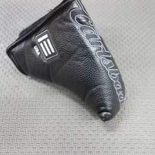 EVNROLL Carlsbad blade putter head cover men golf club cover fast ship 251015