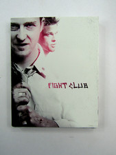 Fight Club 10th Anniversary Edition Blu-Ray DVD Special Features Sealed New