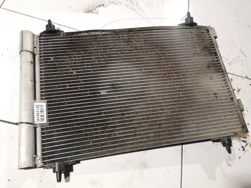 Kondensator Klimaanlage  Citroen C4 Picasso DE2533930-46