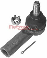 Spurstangenkopf Vorne Links Rechts Metzger 54036108 FÜR Toyota Spurstangengelenk