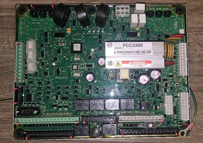 Cummins PCC3300, PCC 3.3 Power Command Controller A051L545