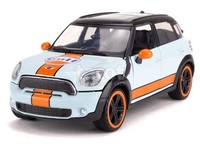 Mini Countryman Cooper S 2010 - Motor Max 1/24
