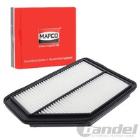 Mapco Luftfilter Passend FüR Honda CR-V FR-V | 60520