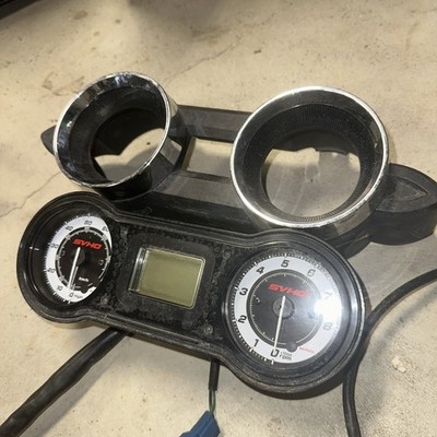 2014-2016 Yamaha Waverunner FZR FZS Meter Assy Gauge F2C-6820A-10