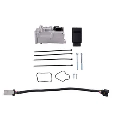 Turbo Electronic Actuator for Ram 2500 3500 4500 5500 Cummins 6.7L Diesel 13-18