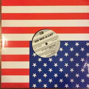 Sir Mix-a-Lot - Put Em On The Glass, 12'', (Vinyl)