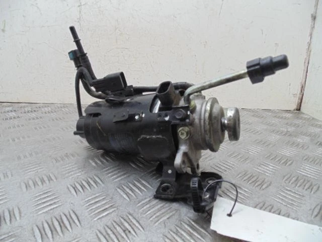 Carcasa de filtro de combustible Kia Soul MK2 1,6 diésel 2014-2018S Foto 3 de 4