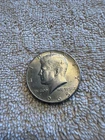 1965 Silver Kennedy Half Dollar