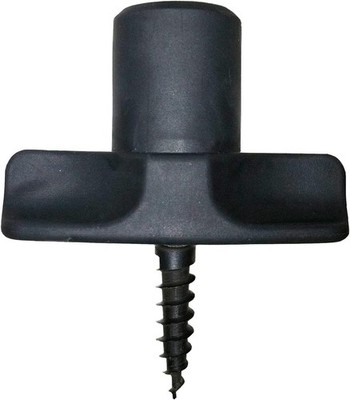 G5 Head-Loc Tree Lightweight Durable Mount Bracket The Head-Loc Quiver